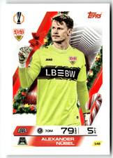Alexander Nübel