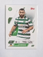 Cameron Carter-Vickers