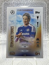 Fernando Torres