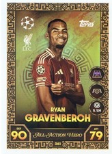 Ryan Gravenberch