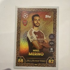 Mikel Merino