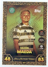 Daizen Maeda