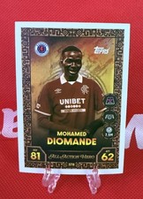Mohamed Diomande