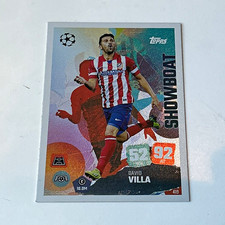 David Villa