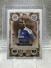 Didier Drogba