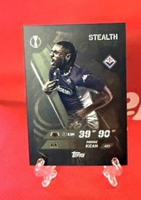 Moise Kean