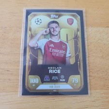 Declan Rice
