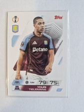 Youri Tielemans