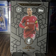 Virgil van Dijk