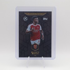 Bukayo Saka