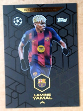 Lamine Yamal
