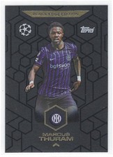 Marcus Thuram