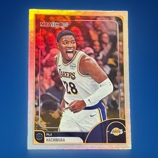 Rui Hachimura