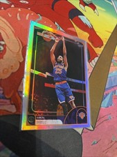 Mikal Bridges