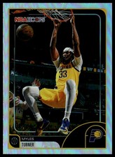 Myles Turner