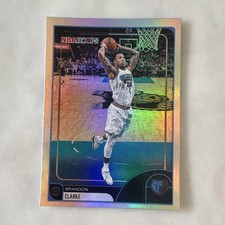 Brandon Clarke