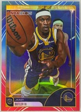 Jimmy Butler III
