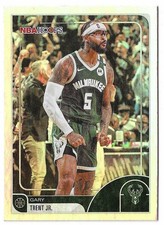 Gary Trent Jr.