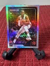 RJ Barrett