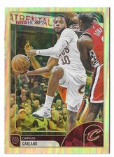 Darius Garland
