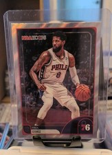 Paul George