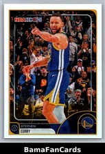Stephen Curry