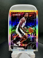 Harrison Barnes