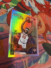 Mitchell Robinson