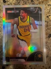 Tyrese Haliburton