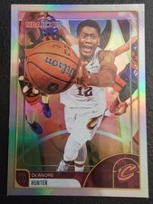De'Andre Hunter