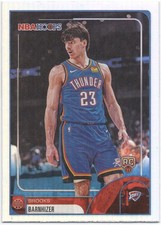 Brooks Barnhizer