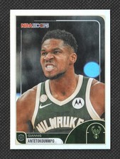 Giannis Antetokounmpo