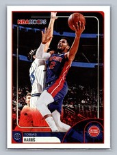 Tobias Harris