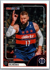 Jonas Valanciunas
