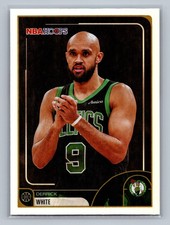 Derrick White