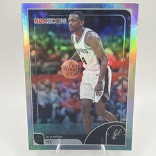 De'Aaron Fox