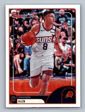 Grayson Allen