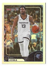 Jaren Jackson Jr.