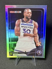 Julius Randle
