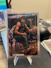 Jarrett Allen
