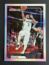 CJ McCollum