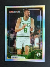 Kristaps Porzingis