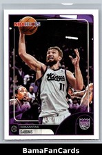 Domantas Sabonis