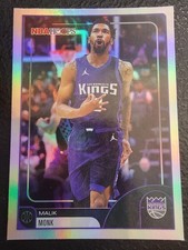 Malik Monk
