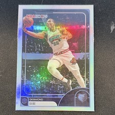 Desmond Bane