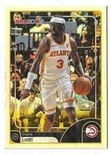 Caris LeVert
