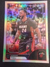 Norman Powell