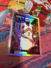Brandon Ingram