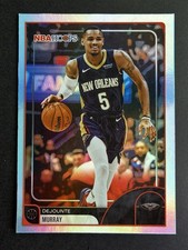 Dejounte Murray