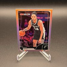 Devin Vassell